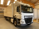 2016 Daf CF, 