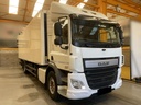 2016 Daf CF