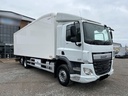 2017 Daf CF