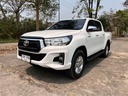 2019 TOYOTA Hilux
