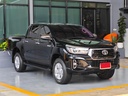 2018 TOYOTA Hilux