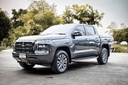 2025 MITSUBISHI Triton, 