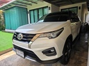 2019 TOYOTA Fortuner
