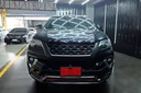2020 TOYOTA Fortuner