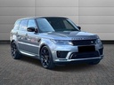 2022 LAND ROVER Range Rover Sport