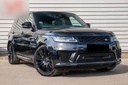 2022 LAND ROVER Range Rover Sport