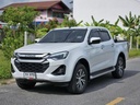 2024 ISUZU D-Max