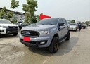 2019 FORD EVEREST