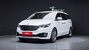 2018 KIA Carnival