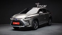 2018 LEXUS RX