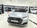 2021 AUDI A8