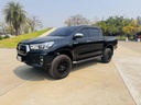 2018 TOYOTA Hilux