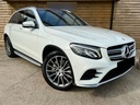 2016 MERCEDES-BENZ GLC-Class