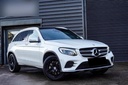 2016 MERCEDES-BENZ GLC-Class