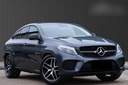 2016 MERCEDES-BENZ GLE-Class