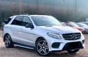 2016 MERCEDES-BENZ GLE-Class