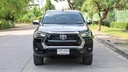 2021 TOYOTA Hilux