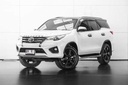 2018 TOYOTA Fortuner