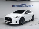 2019 Infiniti Q30