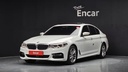 2017 BMW 5 Series, 