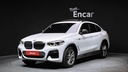 2021 BMW X4
