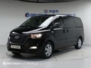 2021 HYUNDAI Grand Starex