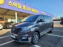 2019 HYUNDAI Grand Starex