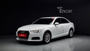 2018 AUDI A4, 