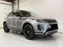 2020 LAND ROVER Range Rover Evoque