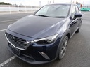 2016 MAZDA CX-3