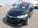 2016 HONDA Fit