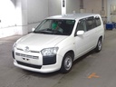 2016 TOYOTA Probox Van