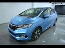 2017 HONDA Fit Hybrid
