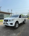 2018 NISSAN Navara