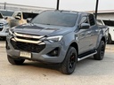 2024 ISUZU D-Max