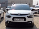2019 CITROEN C4 CACTUS