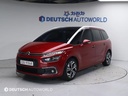 2018 CITROEN GRAND C4 PICASSO