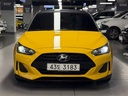 2018 HYUNDAI Veloster