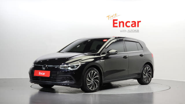 2023 VOLKSWAGEN Golf, 