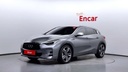 2017 Infiniti Q30, 