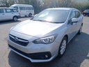 2020 SUBARU Impreza Sports