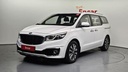 2018 KIA Carnival, 
