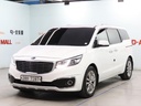 2018 KIA Carnival