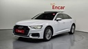 2021 AUDI A6