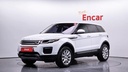 2018 LAND ROVER Range Rover Evoque