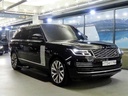 2020 LAND ROVER Range Rover