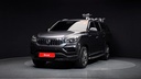2021 Ssangyong Rexton Sports Khan