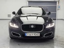 2019 JAGUAR XJ Series