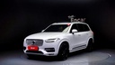 2019 VOLVO XC90, 