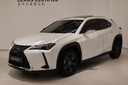 2025 LEXUS UX
